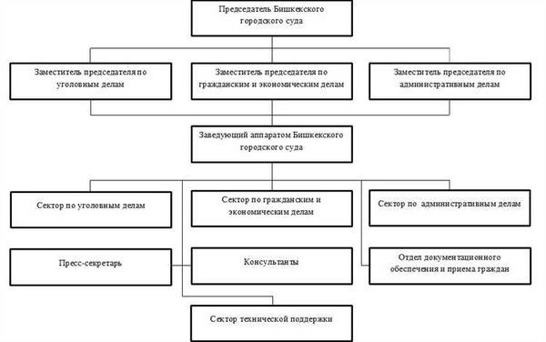  Гарантии права на защиту в районных судах Москвы 