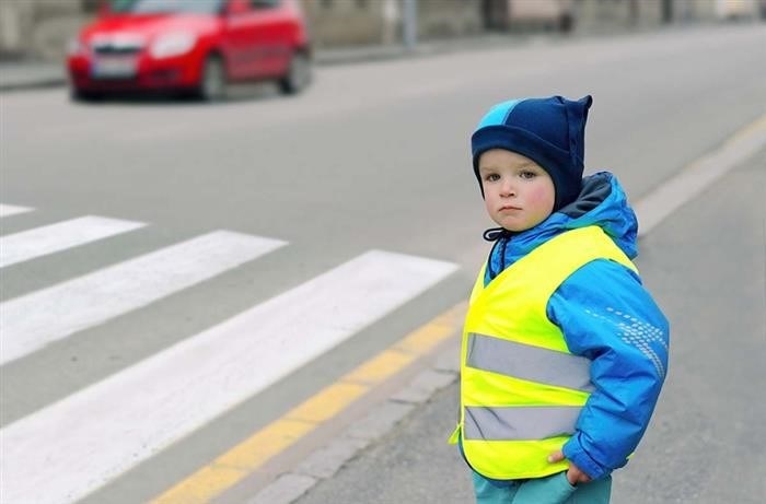 Правила дорожного движения: основы и исключения