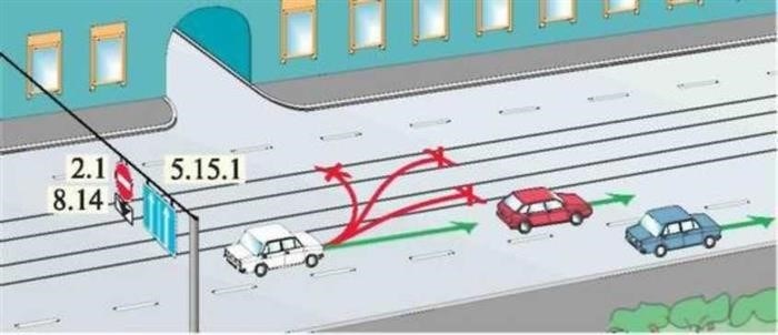 Разметка и сигнализация на трамвайных путях