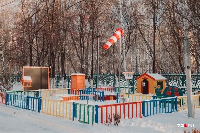 Какие анализы нужно сдавать в детский сад?