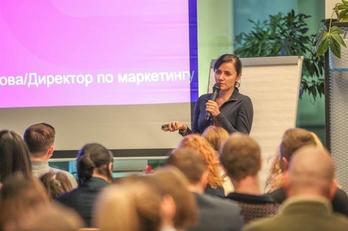 Актуальная информация о мерах поддержки малого бизнеса в Москве в телефоне
