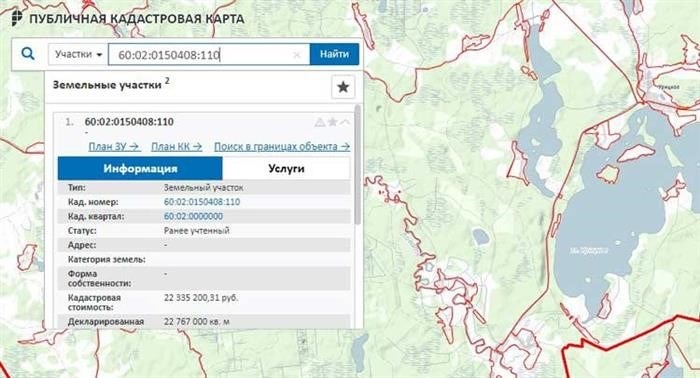 Возможность онлайн-запроса: