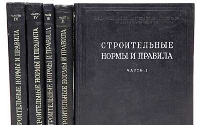 Минимальный размер земельного участка под ИЖС для строительства частного дома